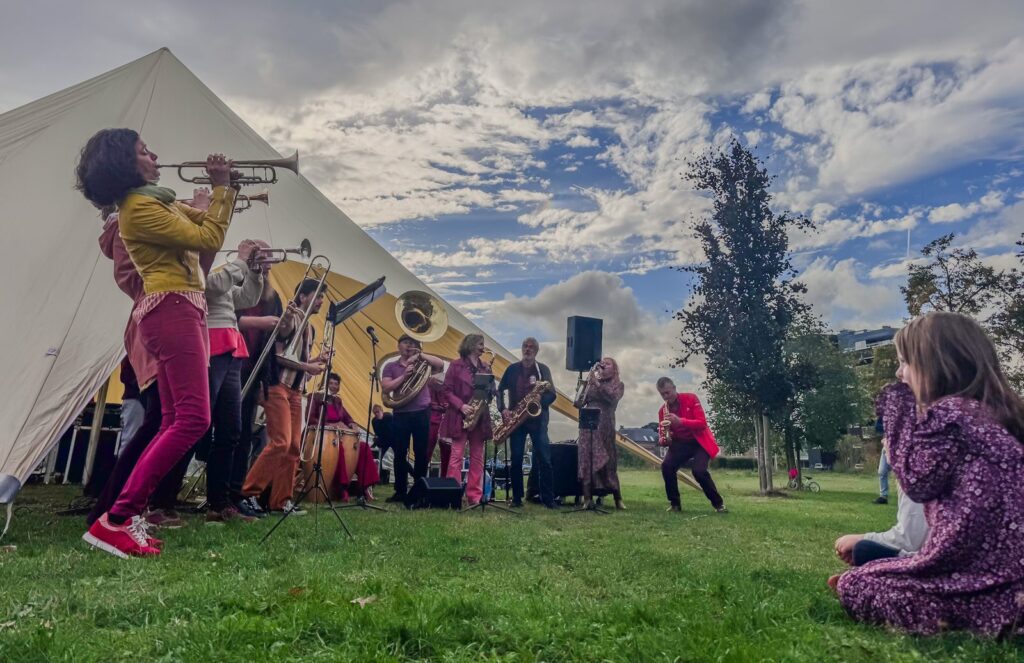 Kladderadatsch speelt op Torremolimos 2025